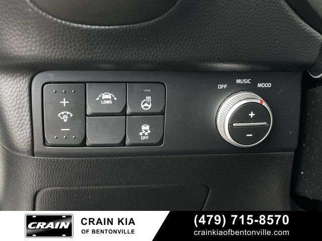 used 2016 Kia Soul car, priced at $10,900