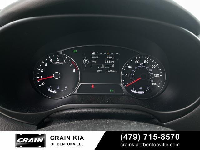 used 2016 Kia Soul car, priced at $10,900