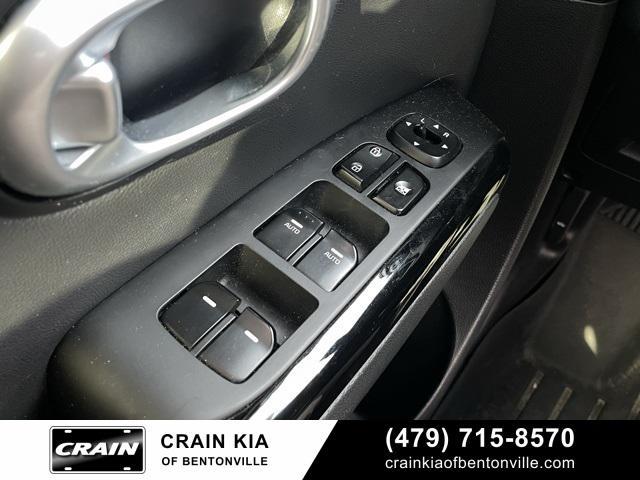 used 2016 Kia Soul car, priced at $10,900