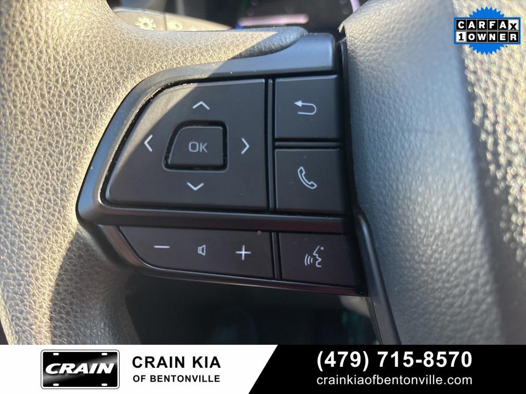 used 2025 Toyota Sienna car, priced at $42,900