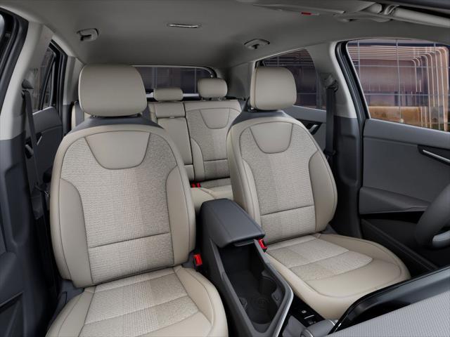 new 2025 Kia Niro car, priced at $31,825
