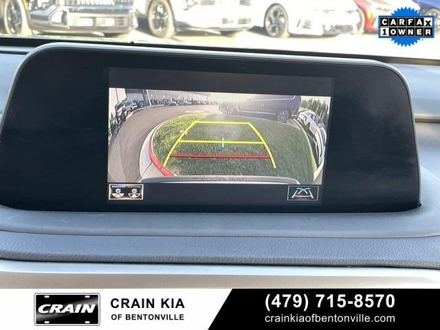 used 2021 Lexus RX 350L car, priced at $41,700