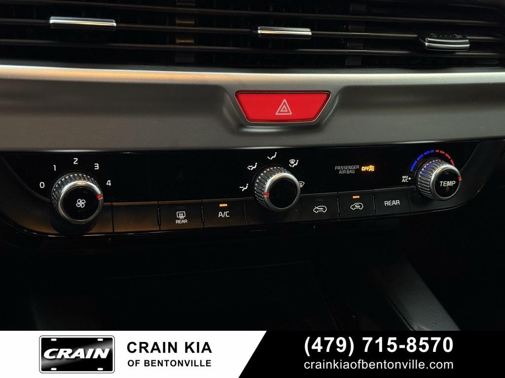 used 2020 Kia Telluride car, priced at $14,500