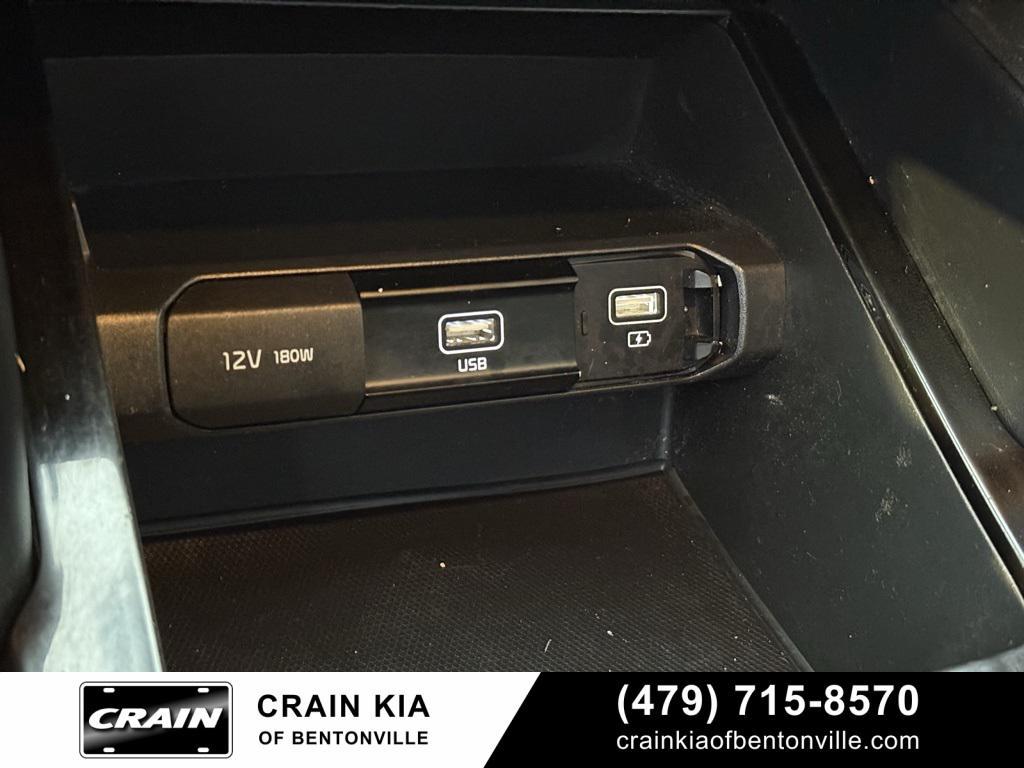 used 2020 Kia Telluride car, priced at $14,500