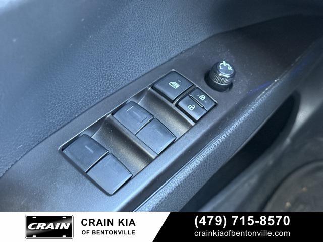 used 2024 Toyota Camry car, priced at $25,300