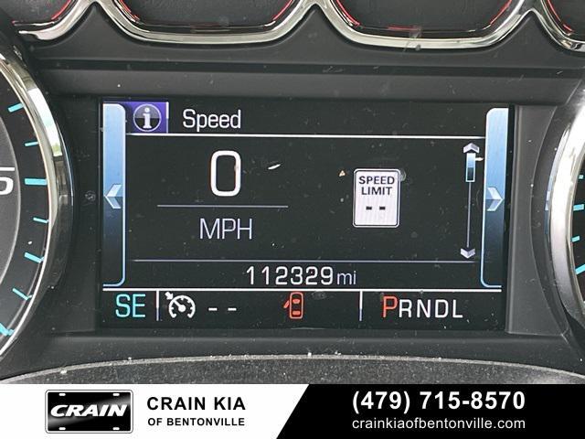 used 2017 GMC Sierra 1500 car, priced at $29,000
