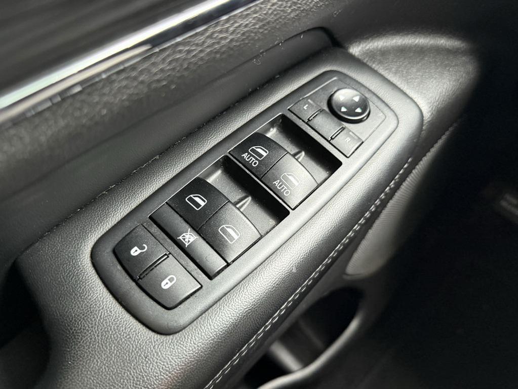 used 2019 Jeep Grand Cherokee car, priced at $19,500