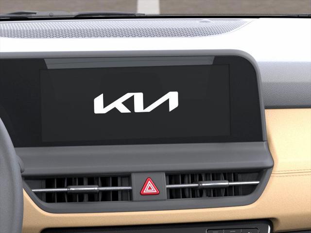 new 2026 Kia Seltos car, priced at $28,775
