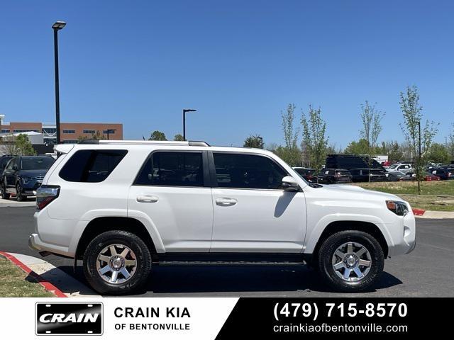 used 2016 Toyota 4Runner car, priced at $30,500