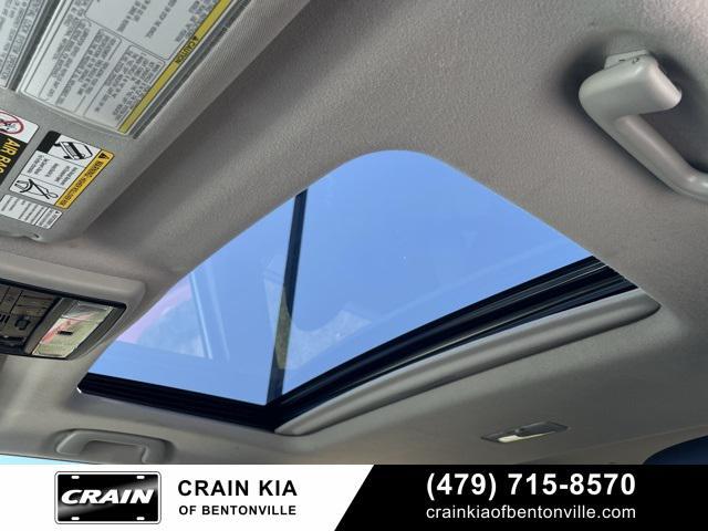 used 2016 Toyota 4Runner car, priced at $30,500