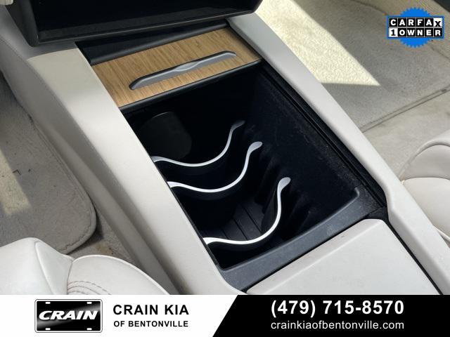 used 2018 Tesla Model S car, priced at $29,900