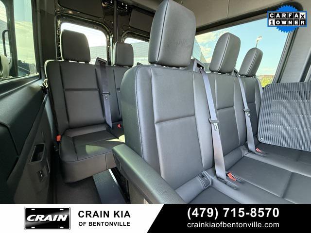 used 2019 Mercedes-Benz Sprinter 2500 car, priced at $48,000