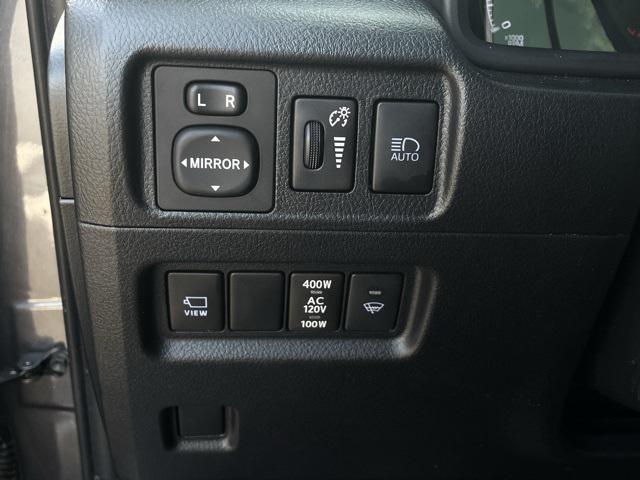 used 2022 Toyota 4Runner car, priced at $39,700