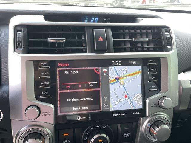 used 2022 Toyota 4Runner car, priced at $39,700