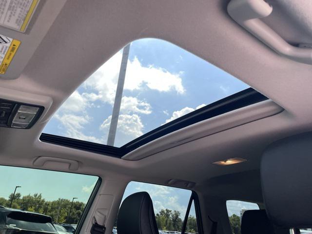 used 2022 Toyota 4Runner car, priced at $39,700