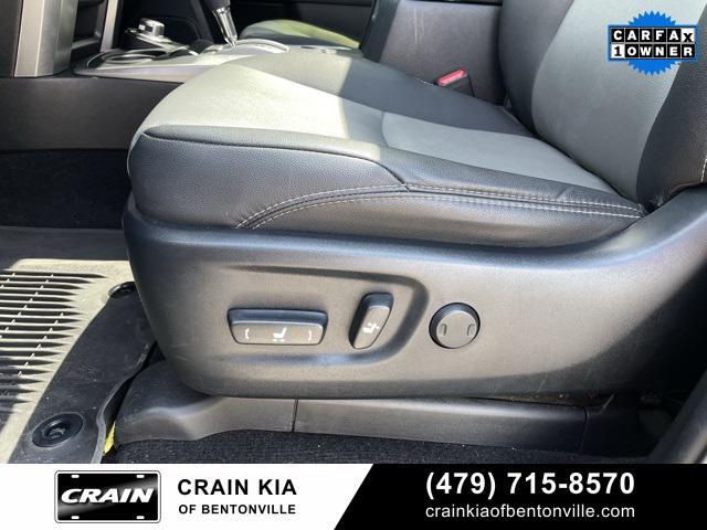 used 2022 Toyota 4Runner car, priced at $39,600