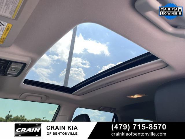 used 2022 Toyota 4Runner car, priced at $39,600