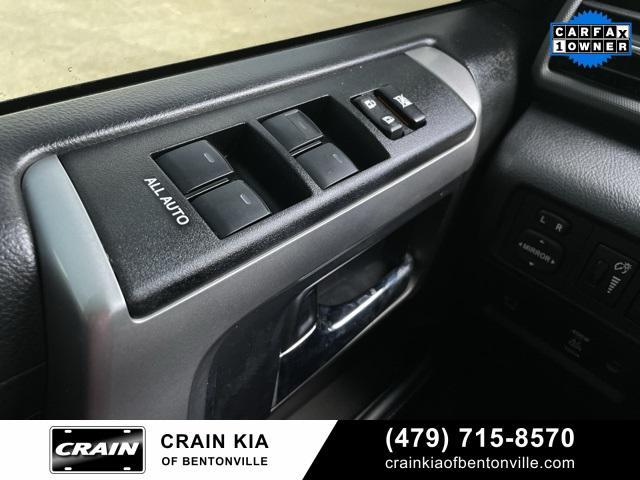 used 2022 Toyota 4Runner car, priced at $39,600