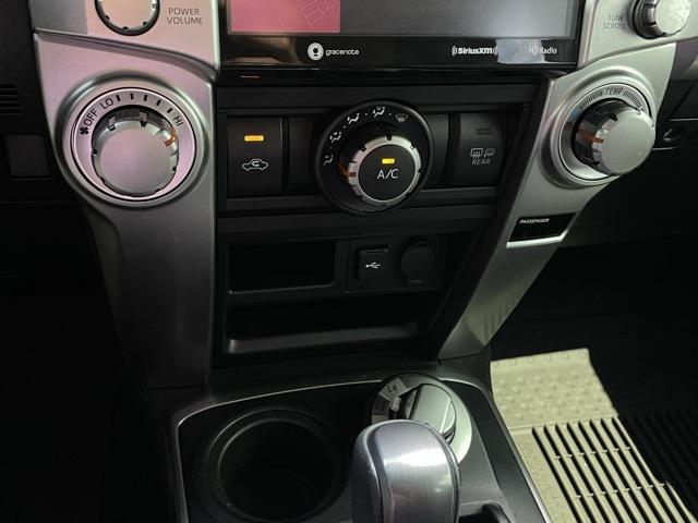 used 2022 Toyota 4Runner car, priced at $39,700