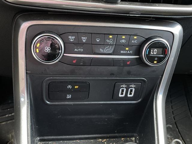 used 2020 Ford EcoSport car, priced at $14,900