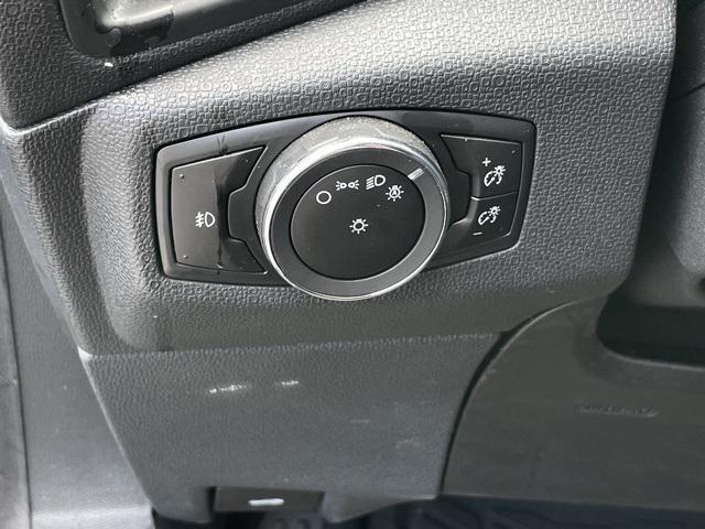 used 2020 Ford EcoSport car, priced at $14,900