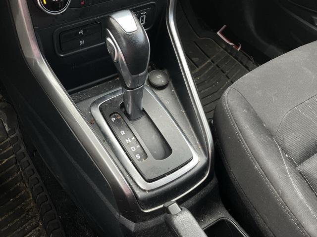 used 2020 Ford EcoSport car, priced at $14,900