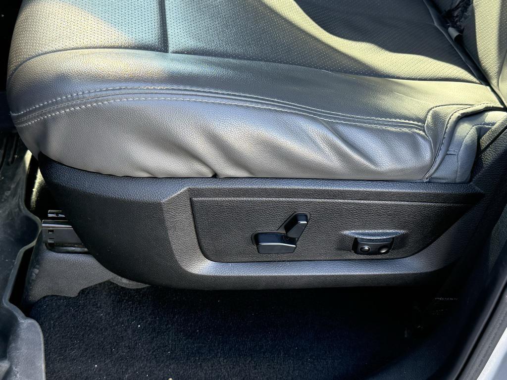 used 2019 Ram 1500 car, priced at $18,000