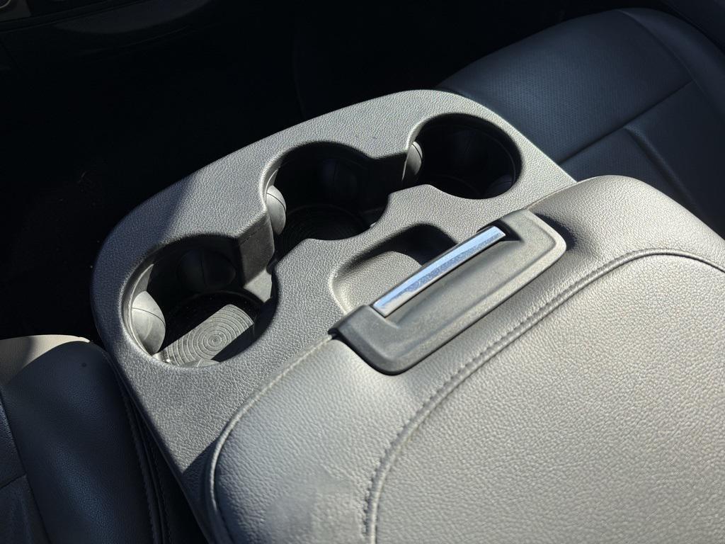 used 2019 Ram 1500 car, priced at $18,000