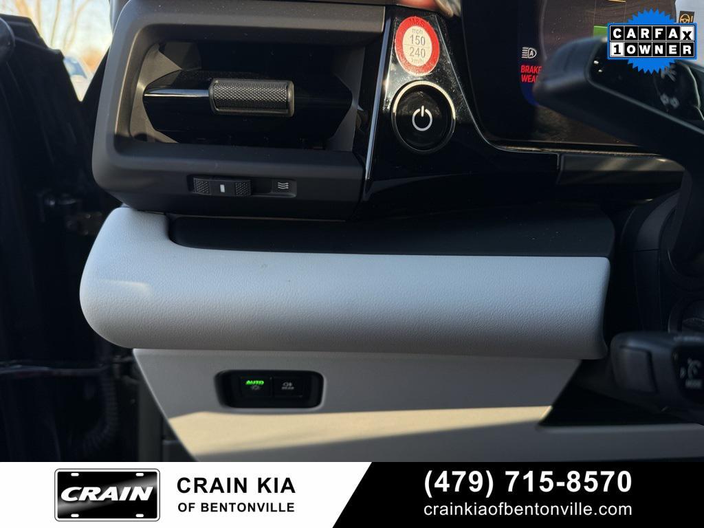 used 2024 Porsche Macan car, priced at $71,000