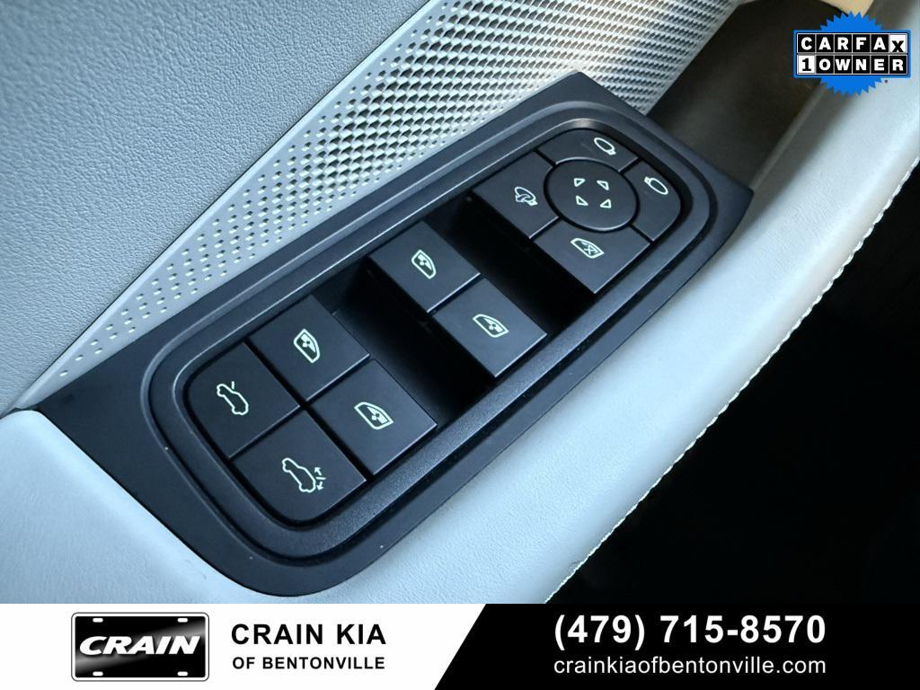 used 2024 Porsche Macan car, priced at $71,000