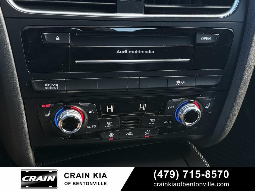 used 2014 Audi S4 car, priced at $20,500