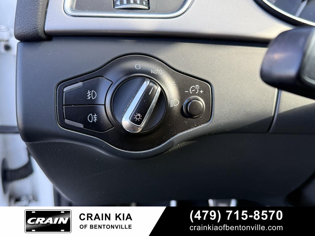 used 2014 Audi S4 car, priced at $20,500