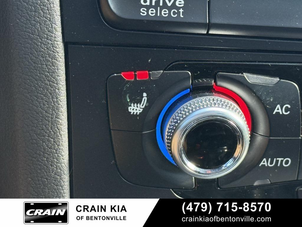 used 2014 Audi S4 car, priced at $20,500