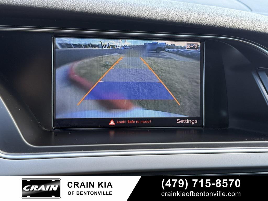 used 2014 Audi S4 car, priced at $20,500