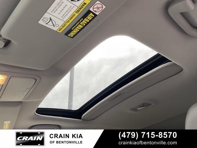 used 2011 Honda CR-V car, priced at $13,000