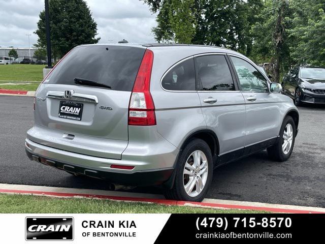 used 2011 Honda CR-V car, priced at $9,900