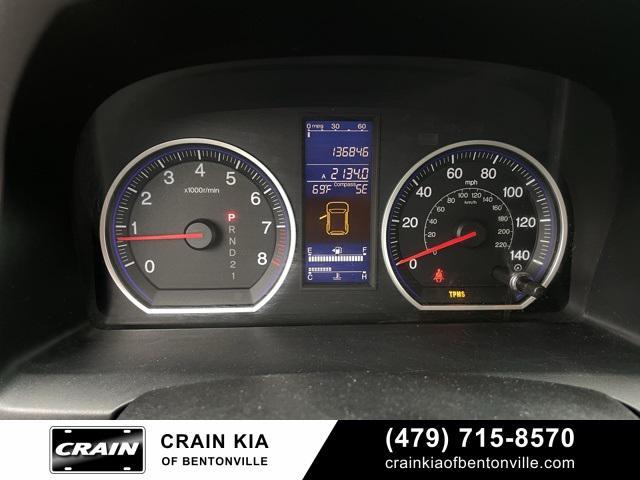 used 2011 Honda CR-V car, priced at $13,000