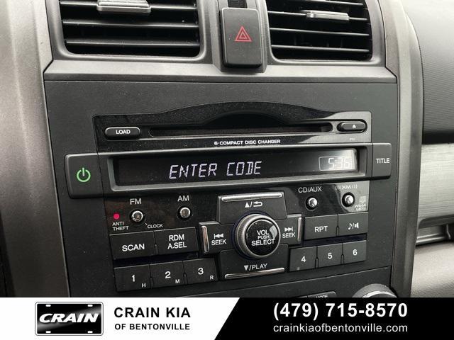 used 2011 Honda CR-V car, priced at $13,000