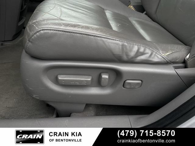 used 2011 Honda CR-V car, priced at $9,900