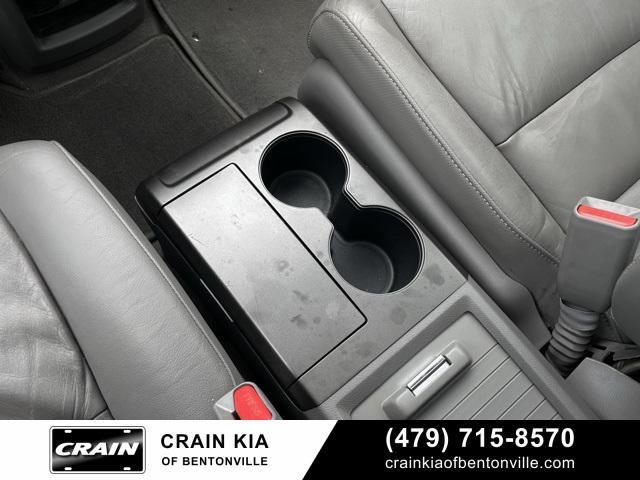 used 2011 Honda CR-V car, priced at $9,900