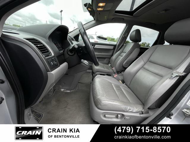 used 2011 Honda CR-V car, priced at $9,900