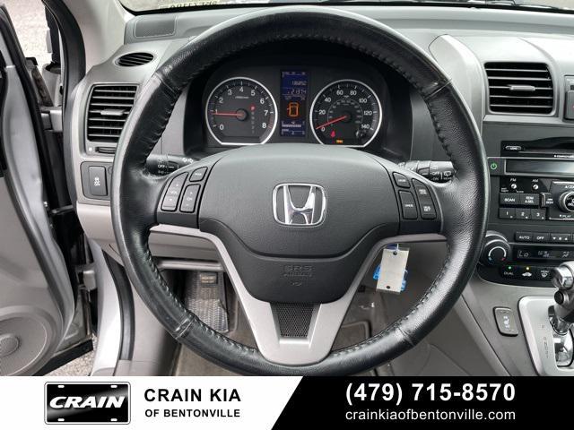 used 2011 Honda CR-V car, priced at $9,900