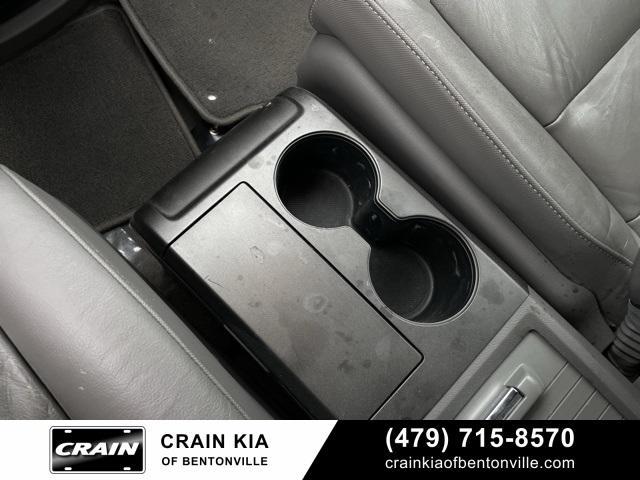used 2011 Honda CR-V car, priced at $13,000