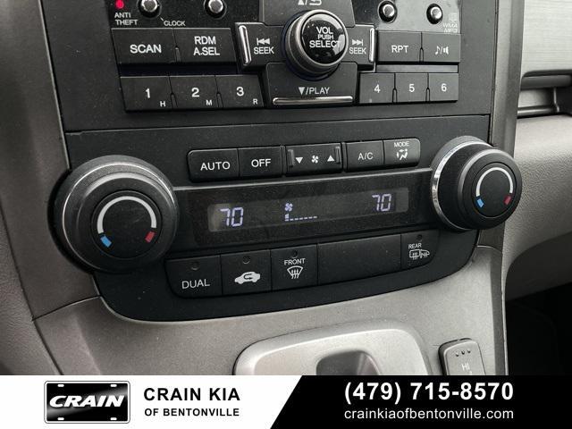 used 2011 Honda CR-V car, priced at $13,000