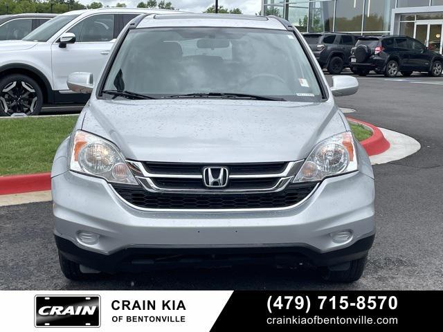 used 2011 Honda CR-V car, priced at $9,900