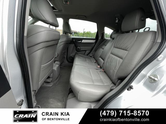 used 2011 Honda CR-V car, priced at $13,000
