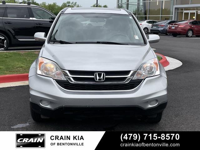 used 2011 Honda CR-V car, priced at $13,000