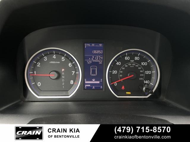 used 2011 Honda CR-V car, priced at $9,900