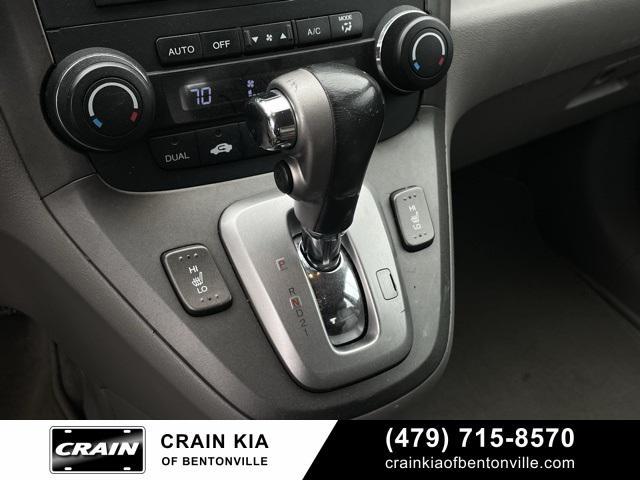 used 2011 Honda CR-V car, priced at $13,000