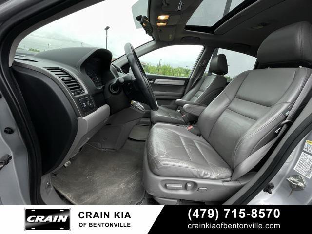 used 2011 Honda CR-V car, priced at $13,000